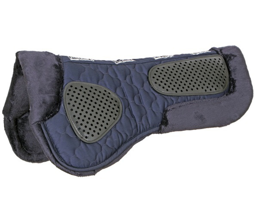 Flair Half Pad with Silicone Grip image 2